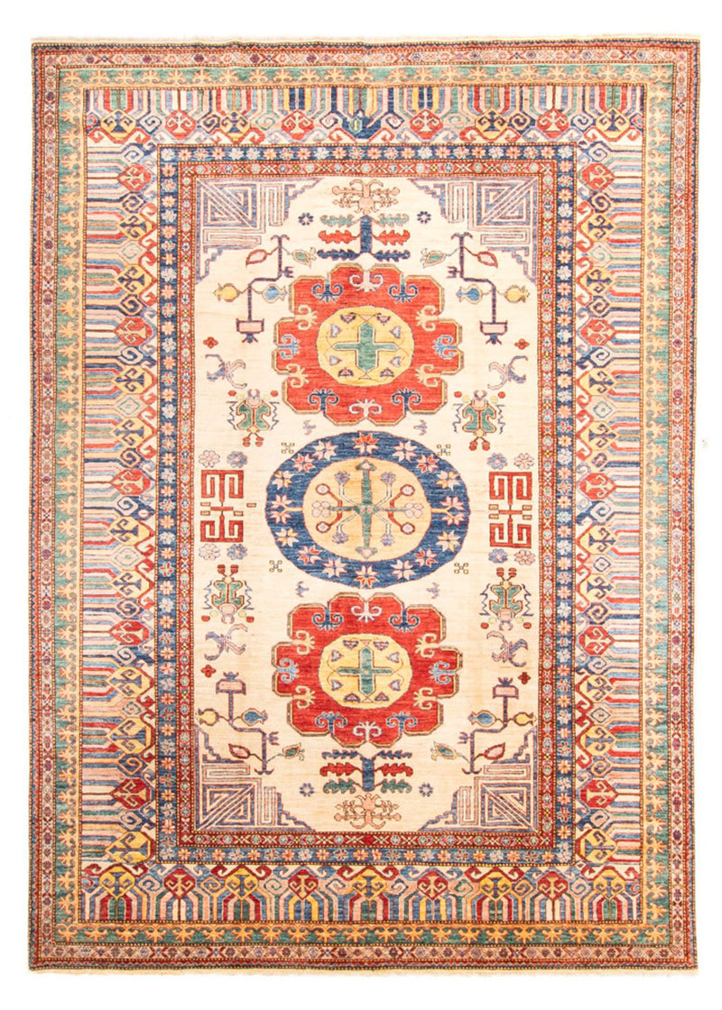 Ziegler Teppich - Ariana - 329 x 240 cm - beige