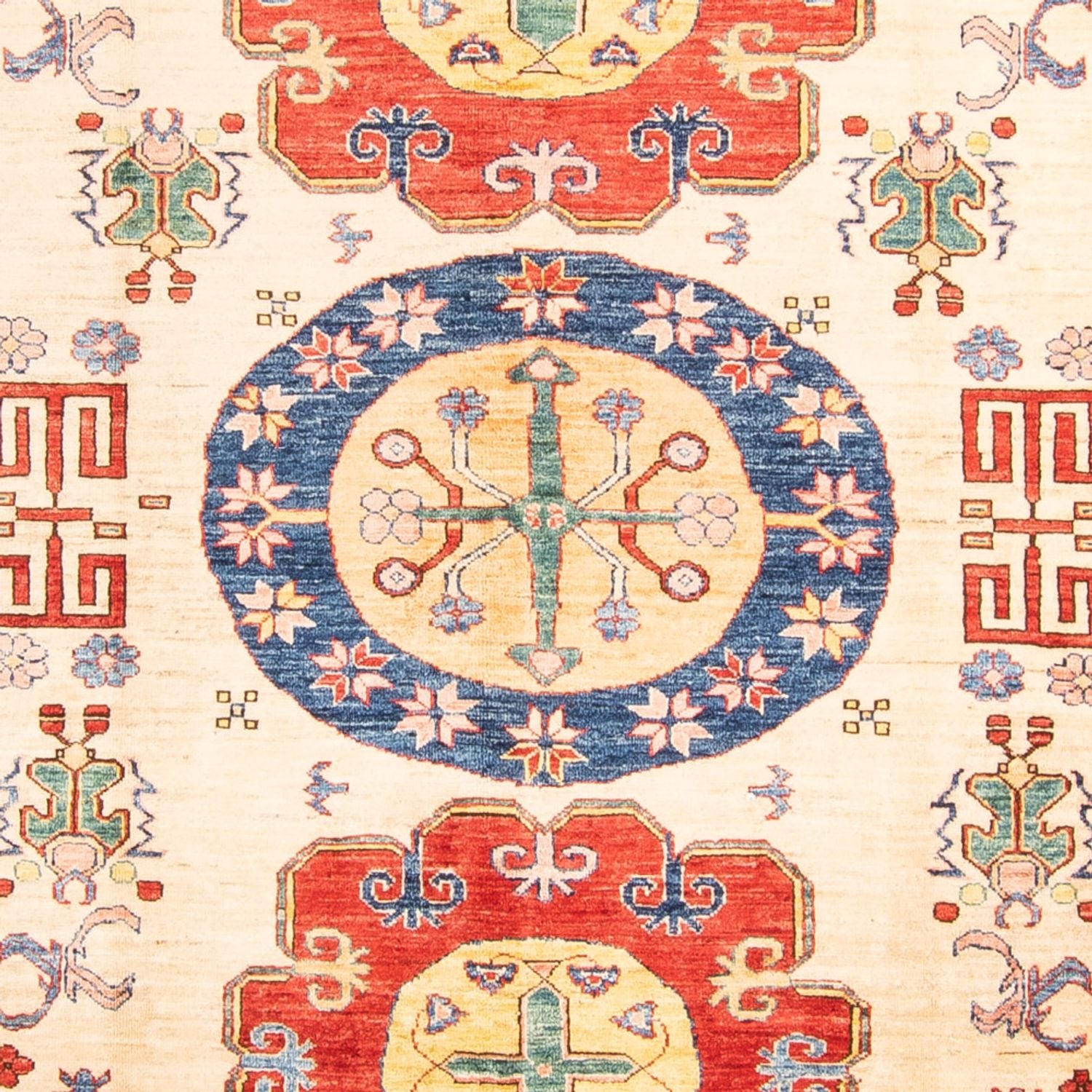 Ziegler Teppich - Ariana - 329 x 240 cm - beige