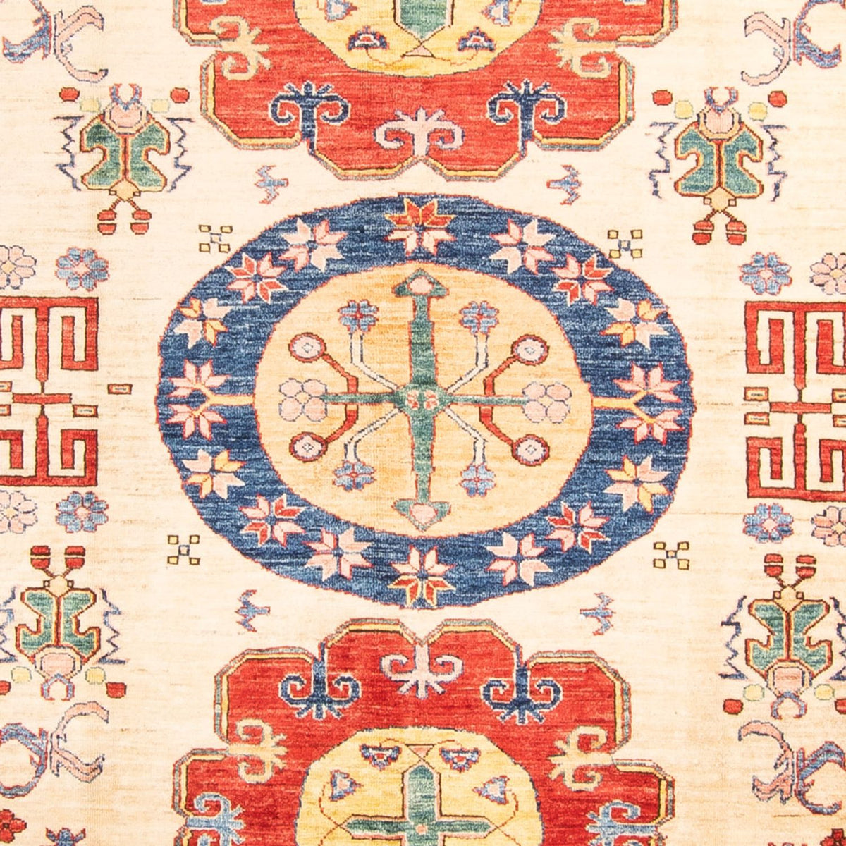 Ziegler Teppich - Ariana - 329 x 240 cm - beige