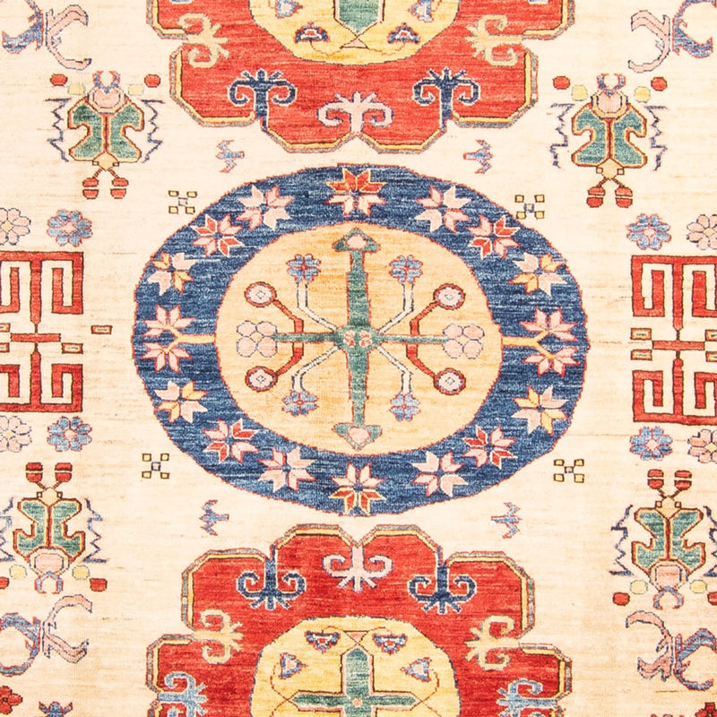 Ziegler Teppich - Ariana - 329 x 240 cm - beige