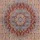 Perserteppich - Classic - 303 x 195 cm - beige