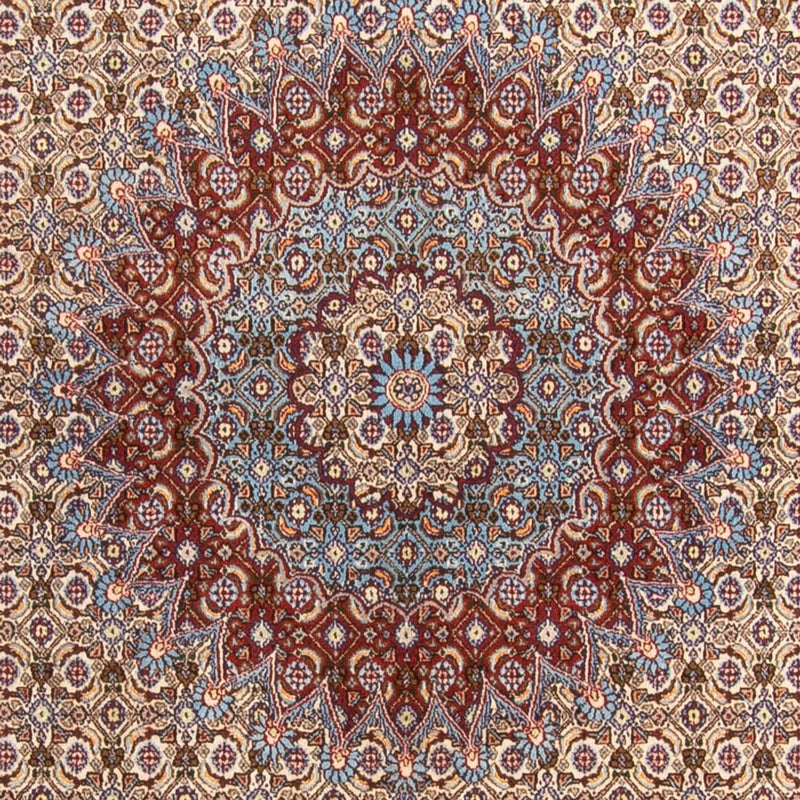 Perserteppich - Classic - 303 x 195 cm - beige