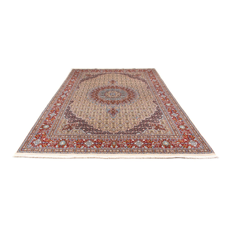 Perserteppich - Classic - 303 x 195 cm - beige
