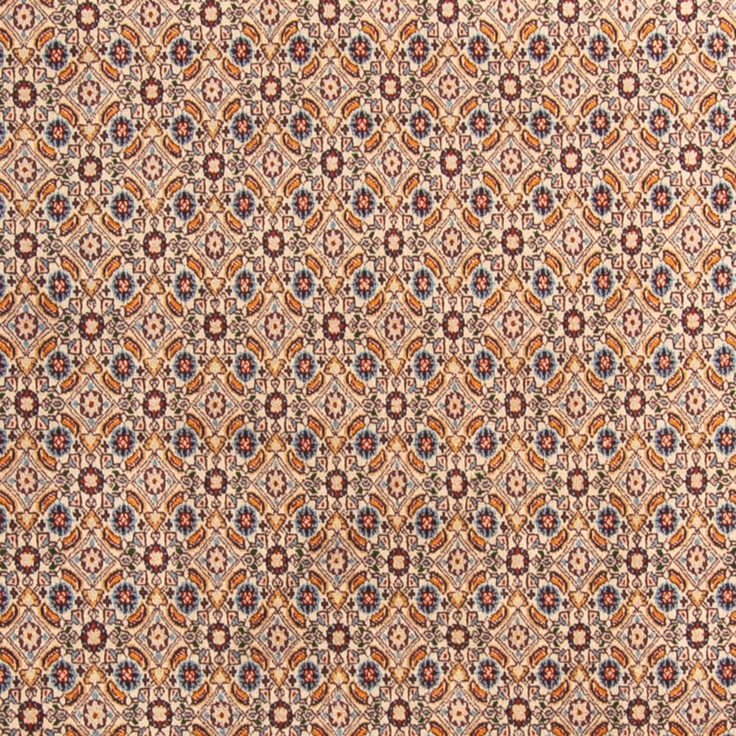 Perserteppich - Classic - 245 x 205 cm - mehrfarbig