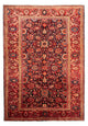 Nahavand Teppich 323x220cm - Perserteppich