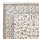 Perserteppich - Nain - Royal - 303 x 205 cm - beige