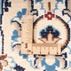 Perserteppich - Nain - Royal - 303 x 205 cm - beige
