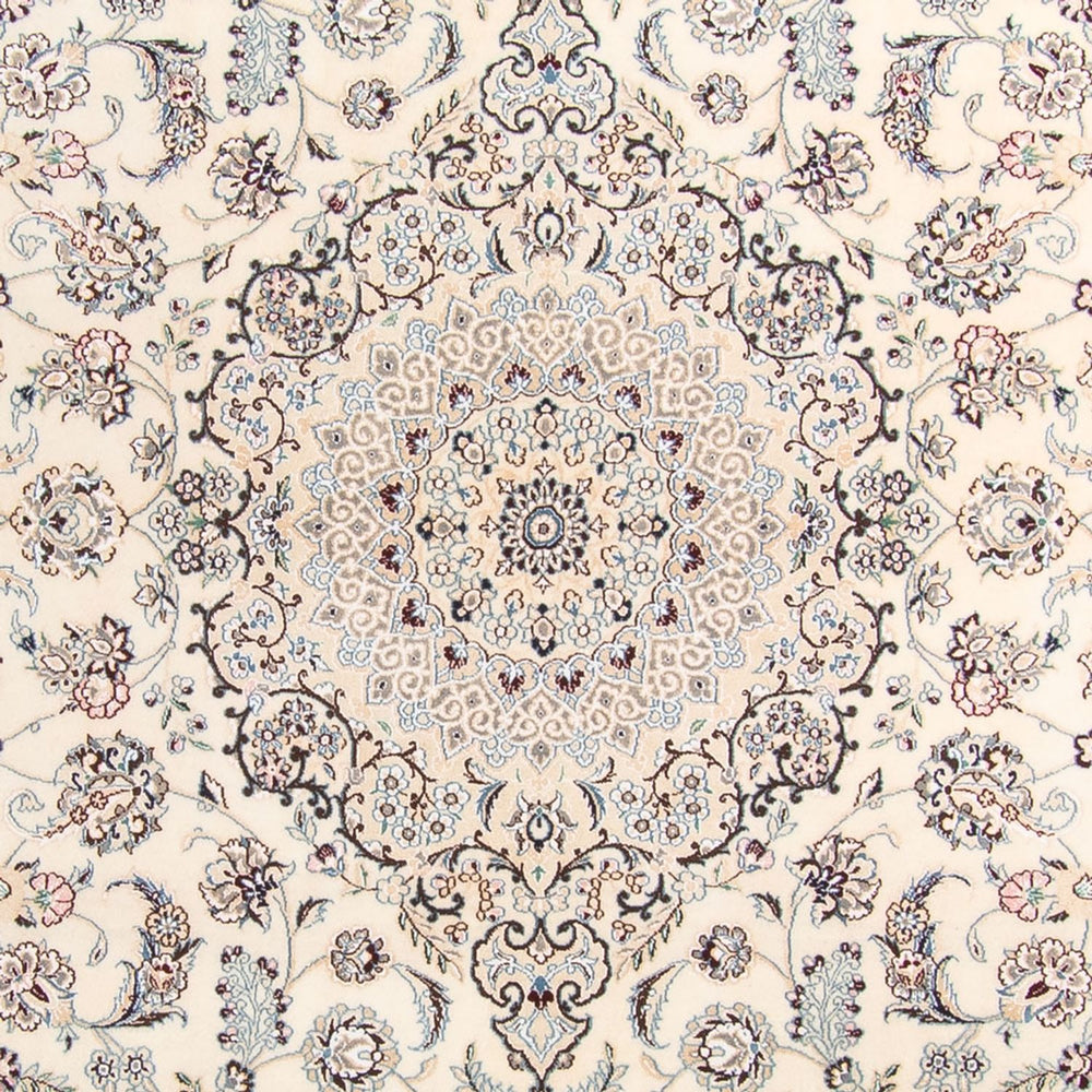 Perserteppich - Nain - Premium - 307 x 205 cm - beige