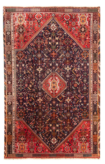 Ghashghai Teppich 185x285cm - Perserteppich