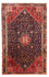Perserteppich - Nomadic - 285 x 185 cm - dunkelblau