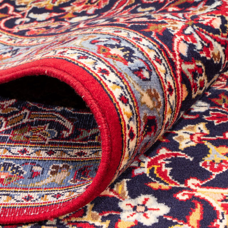 Perserteppich - Keshan - 320 x 214 cm - rot