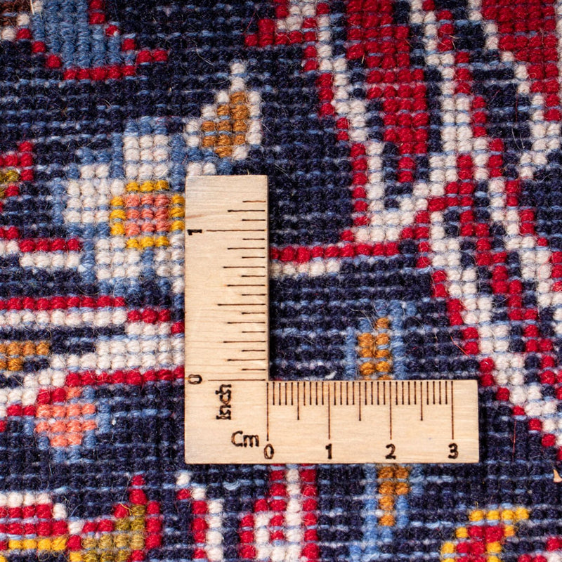 Perserteppich - Keshan - 320 x 214 cm - rot