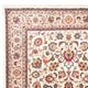 Perserteppich - Royal - 314 x 198 cm - beige