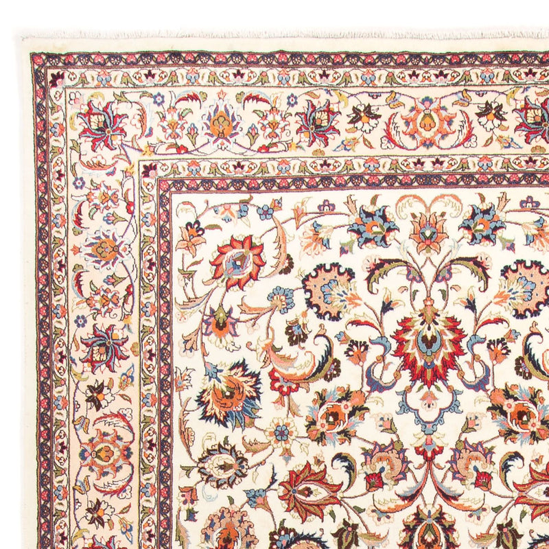Perserteppich - Royal - 314 x 198 cm - beige