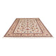 Perserteppich - Royal - 314 x 198 cm - beige