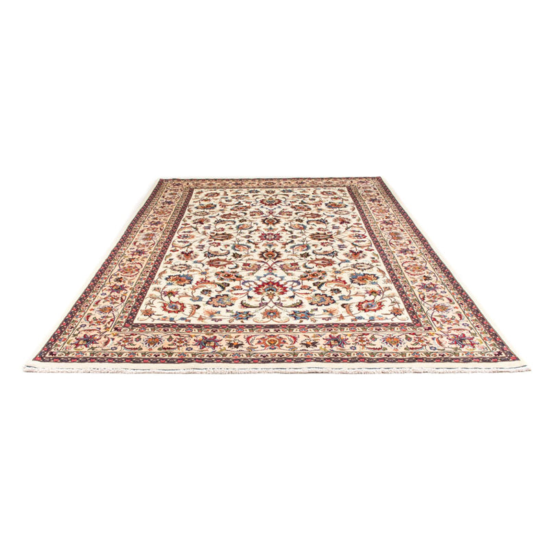 Perserteppich - Royal - 314 x 198 cm - beige