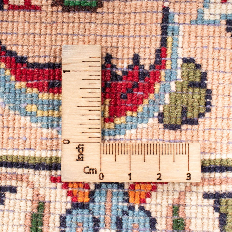 Perserteppich - Royal - 314 x 198 cm - beige