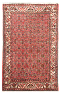 Perserteppich - Bidjar - Royal - 300 x 198 cm - rot