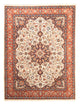 Perserteppich - Classic - 273 x 215 cm - beige