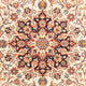Perserteppich - Classic - 273 x 215 cm - beige