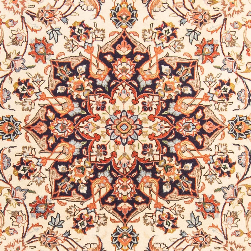 Perserteppich - Classic - 273 x 215 cm - beige