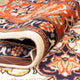 Perserteppich - Classic - 273 x 215 cm - beige