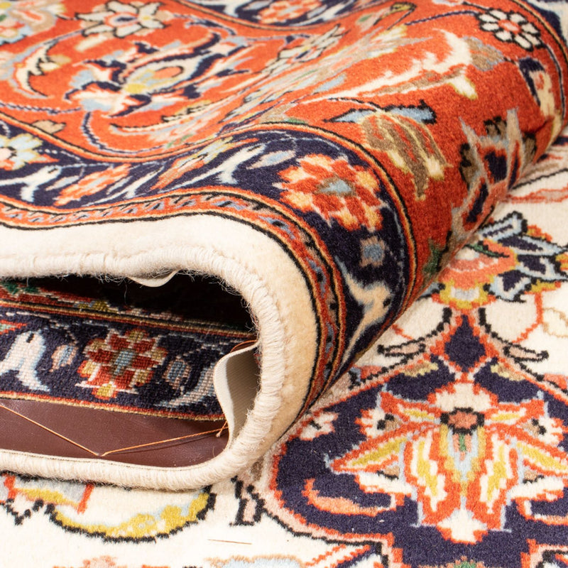 Perserteppich - Classic - 273 x 215 cm - beige