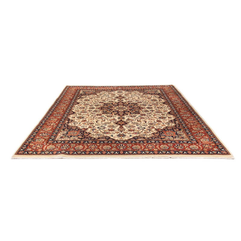 Perserteppich - Classic - 273 x 215 cm - beige