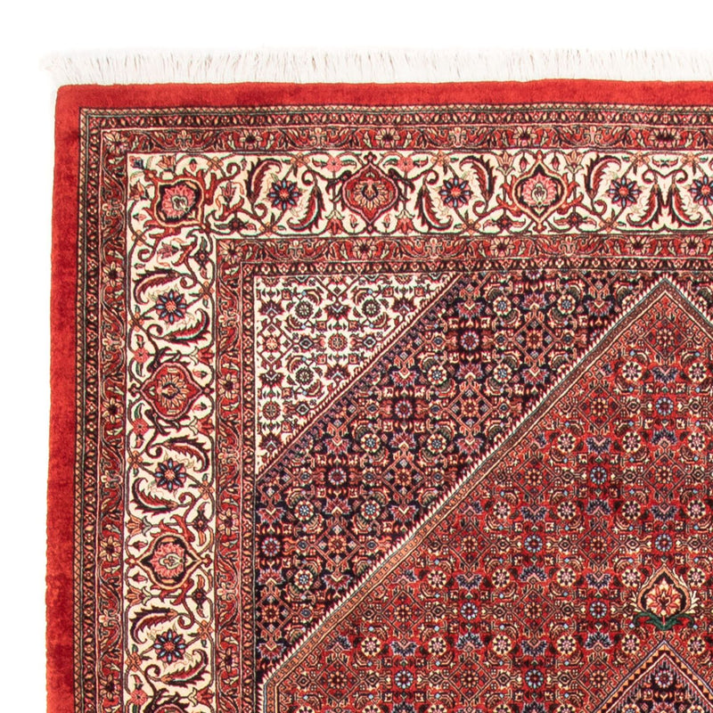 Perserteppich - Bidjar - Royal - 310 x 205 cm - rot
