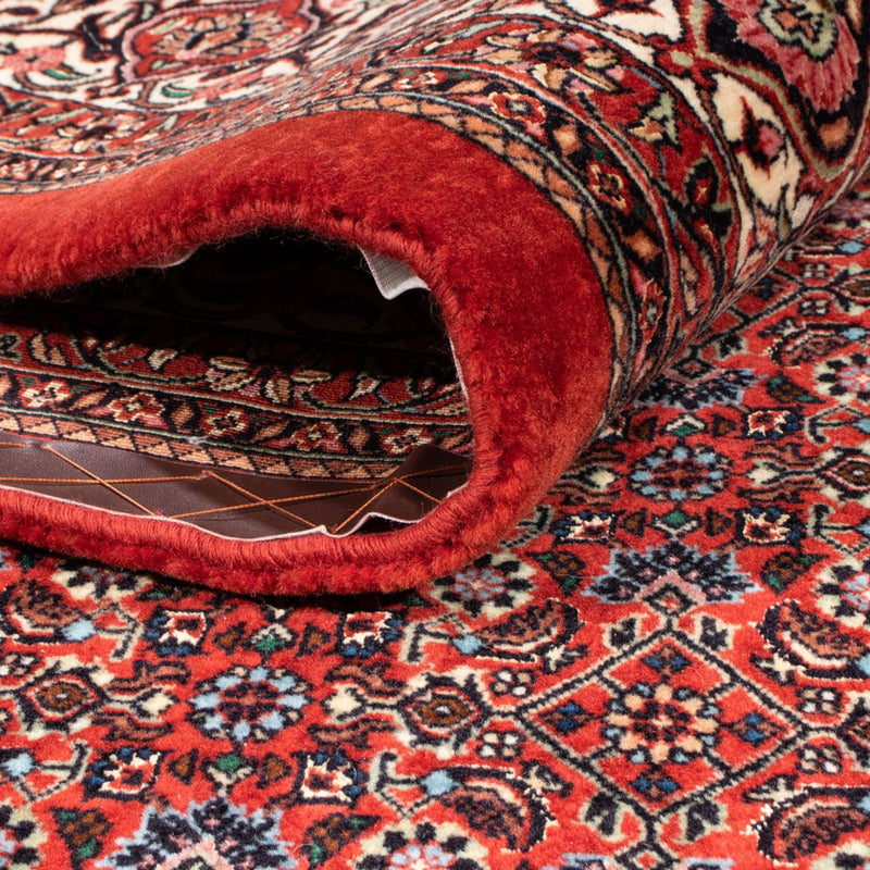 Perserteppich - Bidjar - Royal - 310 x 205 cm - rot