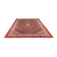 Perserteppich - Bidjar - Royal - 310 x 205 cm - rot