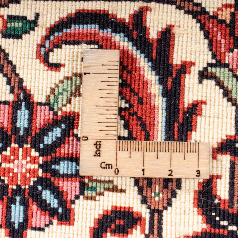 Perserteppich - Bidjar - Royal - 310 x 205 cm - rot