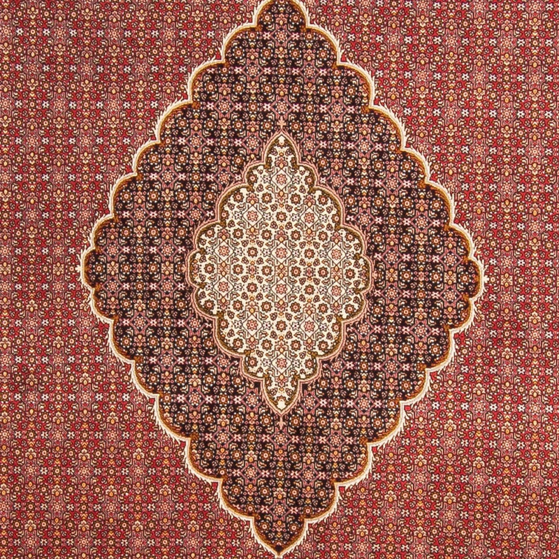 Perserteppich - Täbriz - Royal - 300 x 200 cm - rot