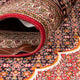 Perserteppich - Täbriz - Royal - 300 x 200 cm - rot