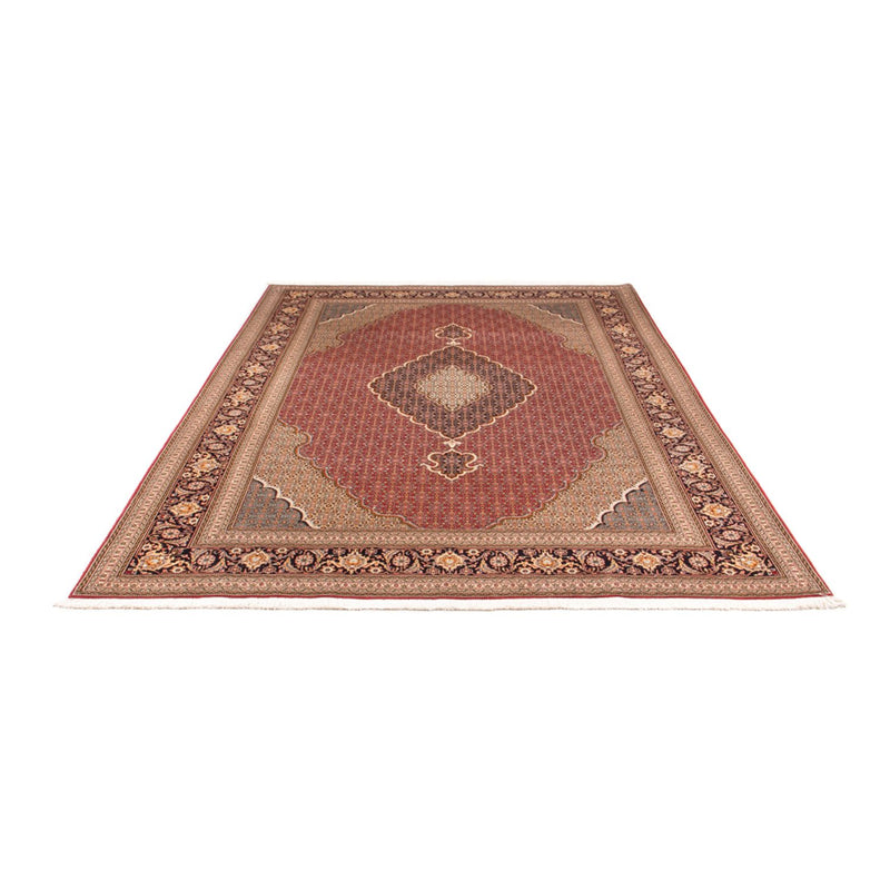 Perserteppich - Täbriz - Royal - 300 x 200 cm - rot