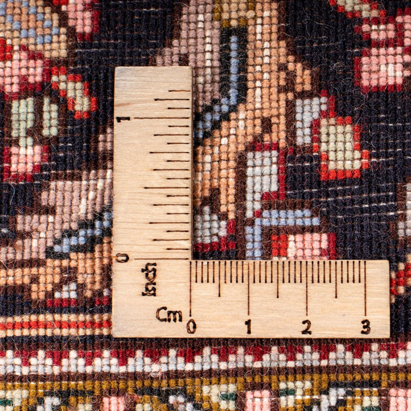 Perserteppich - Täbriz - Royal - 300 x 200 cm - rot