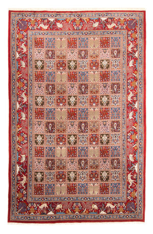 Perserteppich - Classic - 310 x 208 cm - mehrfarbig