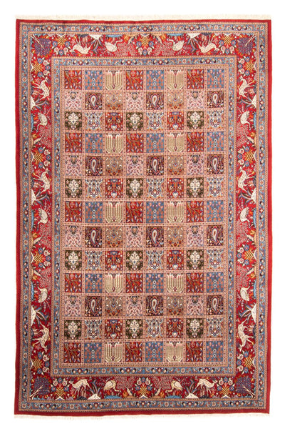 Moud Teppich 208x310cm - Perserteppich