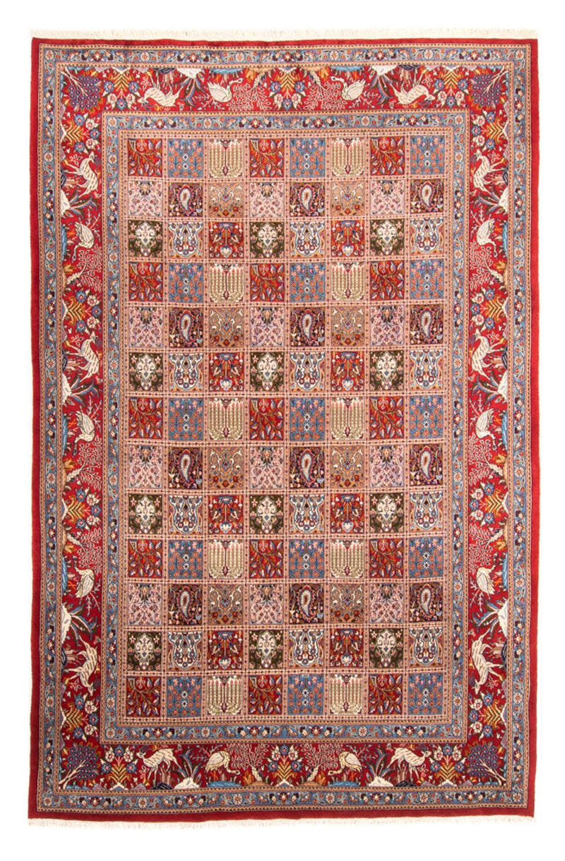 Perserteppich - Classic - 310 x 208 cm - mehrfarbig
