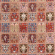 Perserteppich - Classic - 310 x 208 cm - mehrfarbig