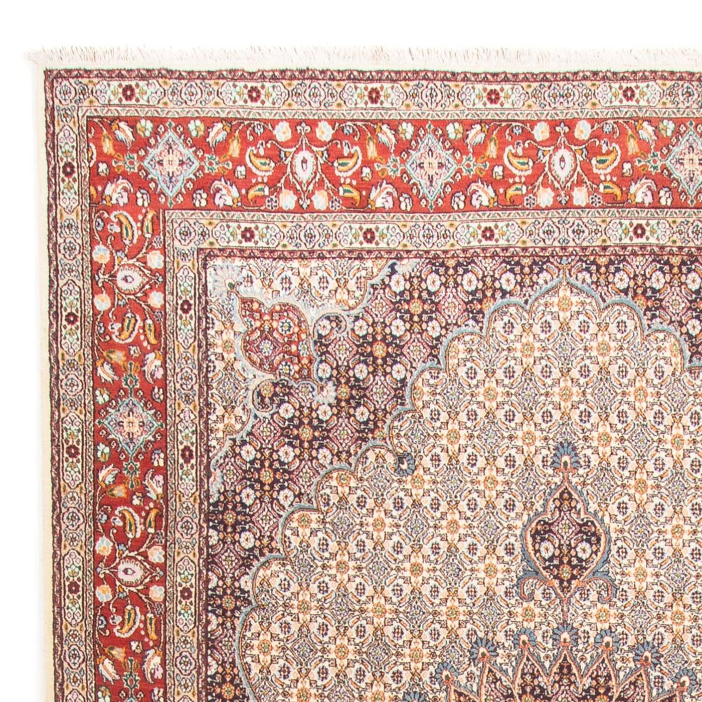 Moud Teppich 290x195cm - Perserteppich