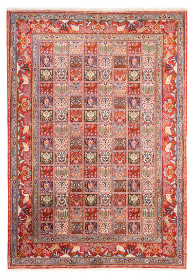 Moud Teppich 200x300cm - Perserteppich