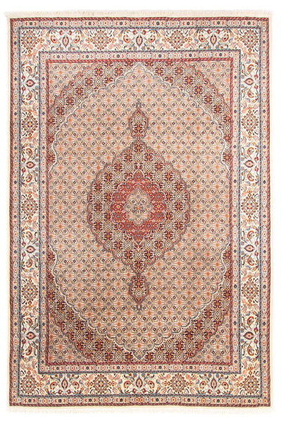 Moud Teppich 198x296cm - Perserteppich
