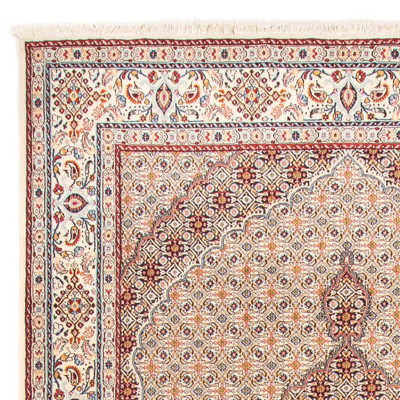Moud Teppich 296x198cm - Perserteppich