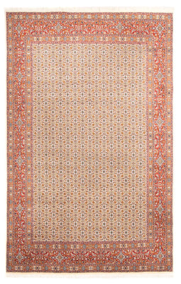 Perserteppich - Classic - 307 x 195 cm - beige