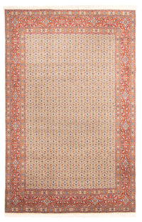 Perserteppich - Classic - 307 x 195 cm - beige