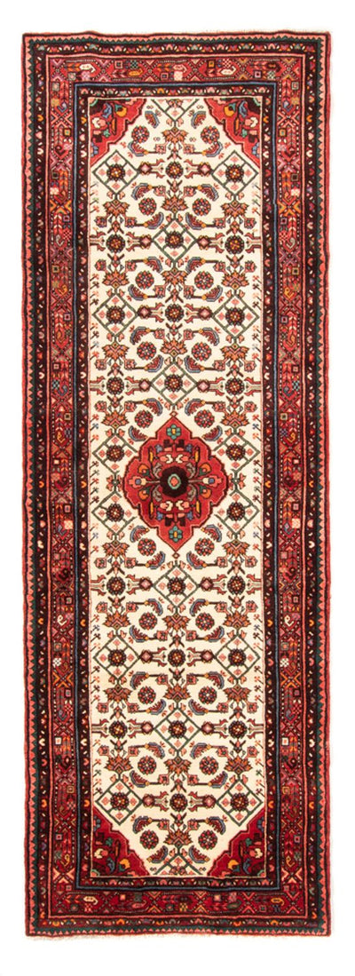 Hosseinabad Teppich 103x305cm - Perserteppich