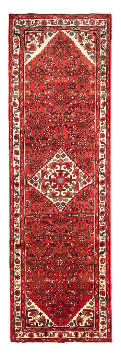 Hosseinabad Teppich 98x324cm - Perserteppich