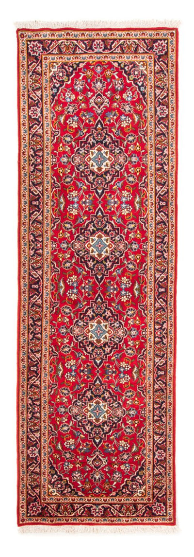 Keshan Teppich 100x312cm - Perserteppich