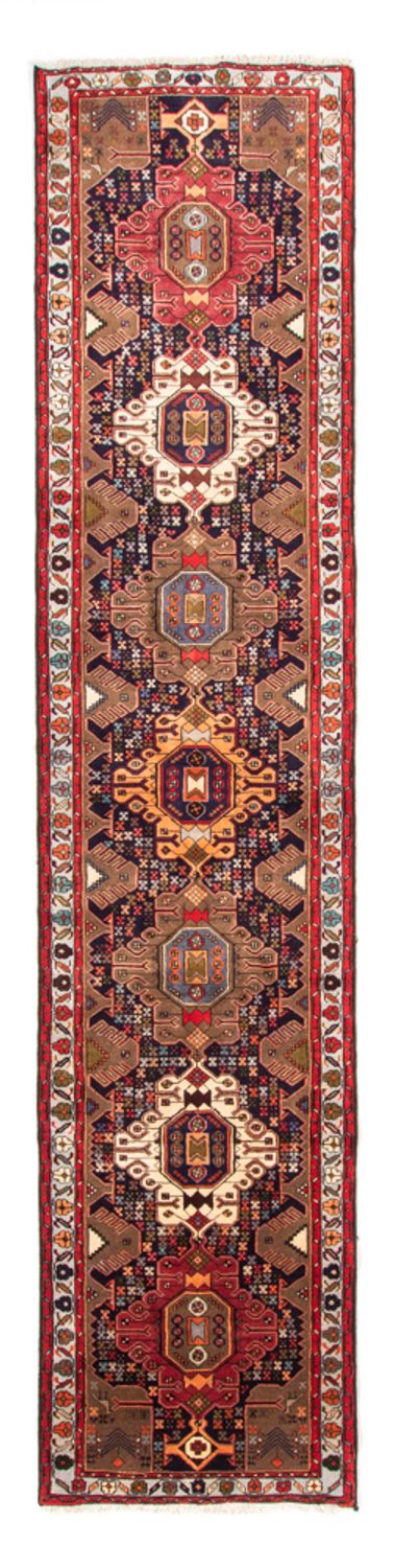 Ardebil Teppich 85x385cm - Perserteppich